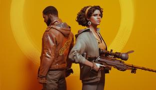 Разработчики Deathloop рассказали об образах героев консольного эксклюзива PlayStation 5