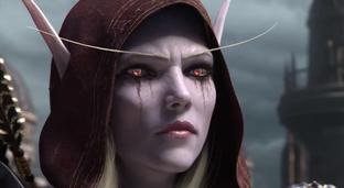 Blizzard одержала очередную победу над юмором и сексизмом в World of Warcraft