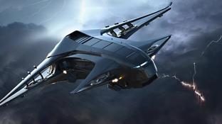 Теперь авторы Star Citizen вынуждены сообщать о продаже несуществующих кораблей — помогла жалоба регулятору