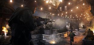 Раскрыты системные требования беты Call of Duty: Vanguard