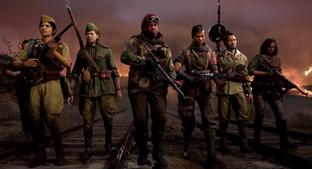 Activision вернула логотип в трейлер Call of Duty: Vanguard