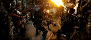 В Aliens: Fireteam Elite стартовал первый сезон. Бесплатный для всех владельцев кооперативного шутера