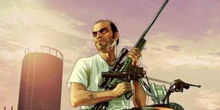 Трейлер Grand Theft Auto 5 для PlayStation 5 просто утонул в дислайках. Игра еще не вышла, а пользователи ее уже ненавидят