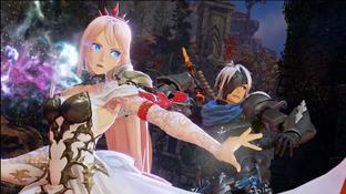 Tales of Arise получает высочайшие оценки. Многие журналисты ставят «10 из 10»