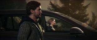 Стали известны технические детали и системные требования Alan Wake Remastered