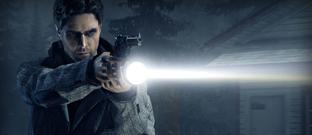 В Epic Games Store цену на Alan Wake Remastered снизили в три раза для российского региона