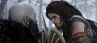 Создатель God of War не руководит разработкой Ragnarok
