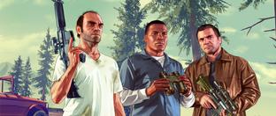 Grand Theft Auto 5 и Grand Theft Auto Online не выйдут на PS5 и Xbox Series X|S в 2021 году