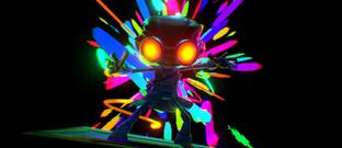 Платформер Psychonauts 2 все же переведут на русский язык