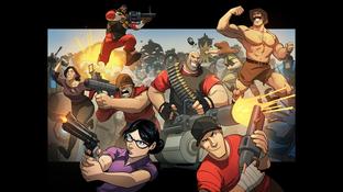 Valve вспомнила о Team Fortress 2 и готовит «нечто крутое» — ограничен доступ к крупным фанатским проектам