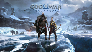 Что происходит в God of War Ragnarok. Разбираемся в сюжете и деталях трейлера