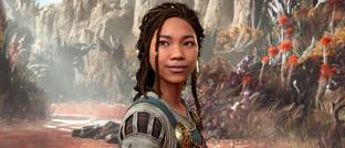 Все недовольные чернокожей женщиной в God Of War Ragnarok — просто идиоты, по мнению журналистки