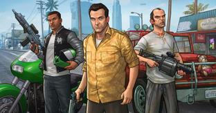 «Игра на ПК намного больше улучшена и расширена». Grand Theft Auto 5 для PS5 и Xbox Series X|S сравнили с ПК-версией
