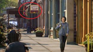 Китайцы ополчились на Life is Strange: True Colors из-за флага и занижают оценку игре