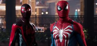 В трейлере Spider-Man 2 показано истинное качество игры на PS5. Стандарт вышел на новый уровень