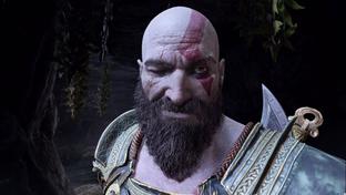 God of War выйдет на ПК в Steam, у датамайнера есть зацепка