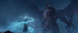 Total War: WARHAMMER 3 не выйдет в текущем году