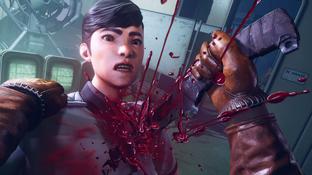 Критики называют Deathloop лучшей игрой всего мироздания, нахваливая за инновации и уникальность
