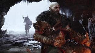 Геймдиректор God of War Ragnarok рассказал об изменениях в игре