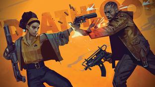 Дорого, небогато. Обзор Deathloop