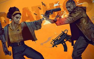 Действие Deathloop происходит в одной вселенной с Dishonored, считают фанаты