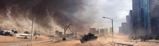 Battlefield 2042 теперь поборется за кошельки игроков с Call of Duty: Vanguard