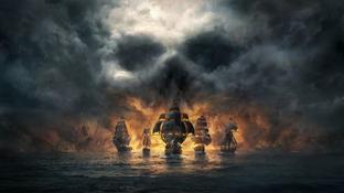 Инсайдер рассказал о состоянии Skull & Bones: чертежи, ресурсы и прокачка