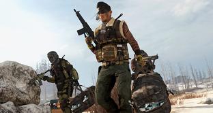 Стримеры попадают в «особые» лобби с новичками в Call of Duty: Warzone