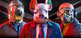 Watch Dogs: Legion получила обновление 40,2 ГБ для XSX|S и патч на 3,2 ГБ для PS5