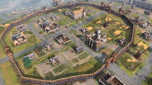 Бесплатно тестируем Age of Empires 4 на этих выходных