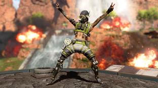 Игроки называют серверы Apex Legends «мусором»
