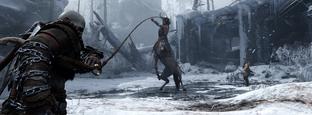 Разработчики обещают вернуть в God of War Ragnarok механики из старых игр серии