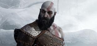 Решение закончить приключения Кратоса в Скандинавии на Ragnarok было за создателем God of War