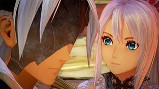 Tales of Arise стала самой продаваемой игрой франшизы. С момента релиза не прошло и недели