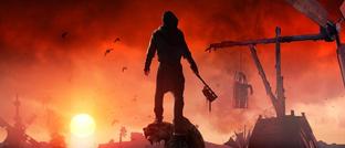 Разработчики Dying Light 2 рассказали об оружии в игре