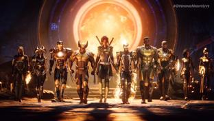 Карточная тактика Marvel's Midnight Suns: «Это игра для фанатов XCOM», утверждает творческий директор