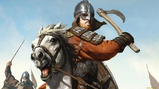Полная версия Mount & Blade 2: Bannerlord выйдет весной