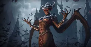 Сглаживание Nvidia DLAA на базе ИИ впервые будет использовано в The Elder Scrolls Online