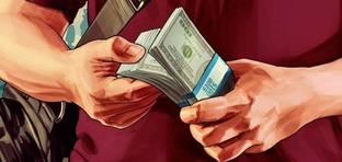 GTA 5 за 8 лет заработала умопомрачительную сумму, а последний трейлер собрал рекордное число дизлайков