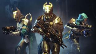 Игроки в Destiny 2 недовольны справедливым подбором противников