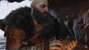 Деталь трейлера God of War: Ragnarok раскрыла важный сюжетный момент