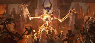 Ремастер двадцатилетней игры работает на Switch «как по маслу». Blizzard нахваливает Diablo 2 Resurrected