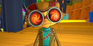 Выйдут ли Psychonauts 3? Отвечает Тим Шейфер