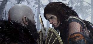 В God of War: Ragnarok будут щиты с разными вариантами защиты и способностями