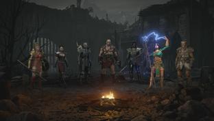 Врываемся в Diablo 2: Resurrected. Быстрый старт с лучшими сборками для всех персонажей