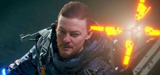Death Stranding Director's Cut. PlayStation UK назвал цену перехода с PS4 на PS5-версию