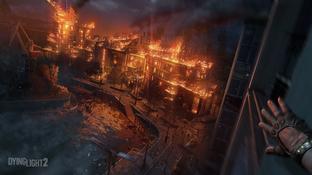 Разработчики Dying Light 2 обсудят музыку и представят секретного гостя на трансляции 30 сентября