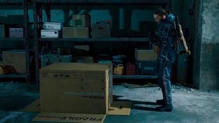 «Шедевр!». Пресса закидала режиссерскую версию Death Stranding девятками и десятками