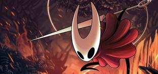 Стала известна предполагаемая дата выхода Hollow Knight: Silksong