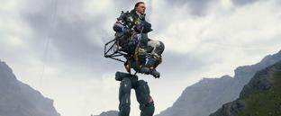 Режиссерская версия Death Stranding превращает перенос сохранений с PS4 на PS5 в настоящее испытание